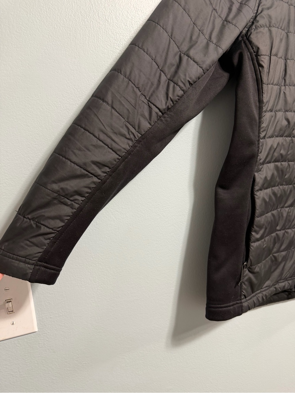 The North Face Coat size XL - Picture 4 of 12
